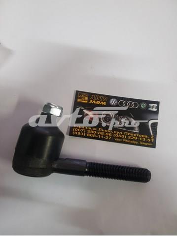 VOES3026 MOOG Рулевой наконечник купить в Черновцы