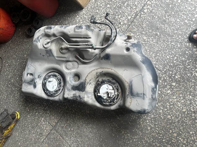 Топливный бак 172025AA0A NISSAN