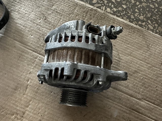 231009UA3B NISSAN Генератор купить в Киев