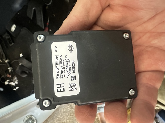 284G39DJ1A NISSAN купить в Кривой Рог