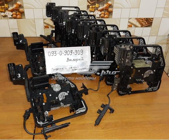 VAG 0AM927769D Блок управления акпп в наличии Одесса
