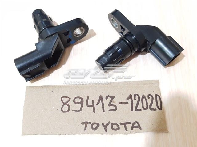 TOYOTA 8941332010 Датчик скорости в наличии Черкассы