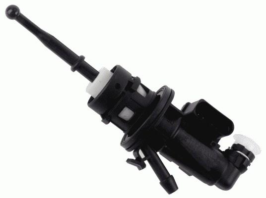 6284000056 SACHS Главный цилиндр сцепления купить в Чернигов