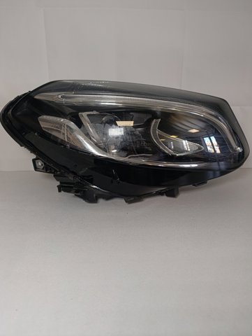 Фара комбинированная, передняя A2469063401 MERCEDES