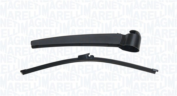 Поводок дворника заднего стекла 000723180330 MAGNETI MARELLI