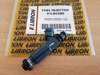 Форсунка впрыска топлива 01LB0380 LIBRON