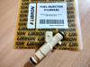 Фишка топливной форсунки 01LB0436 LIBRON