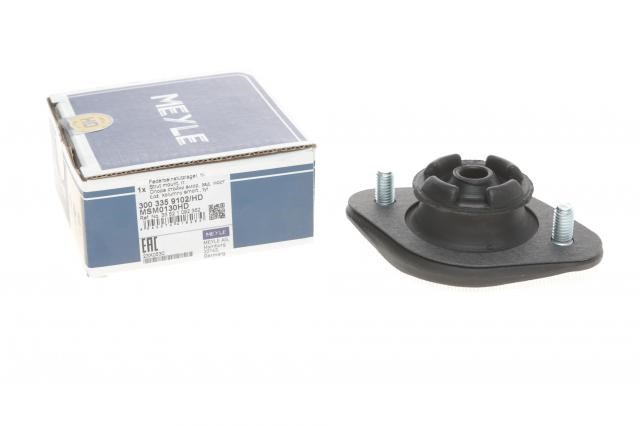 3003359102HD MEYLE Опора амортизатора заднего купить в Чернигов