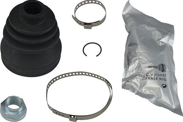 KAVO PARTS CVB8006 Пыльник ШРУСа передней полуоси наружный в наличии Житомир