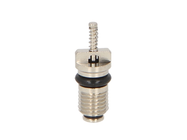 Клапан заправки кондиционера KTT500005 THERMOTEC