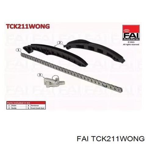 TCK211WONG FAI купить в Харьков