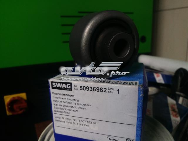 SWAG 50936962 Сайлентблок переднего нижнего рычага в наличии Павлоград