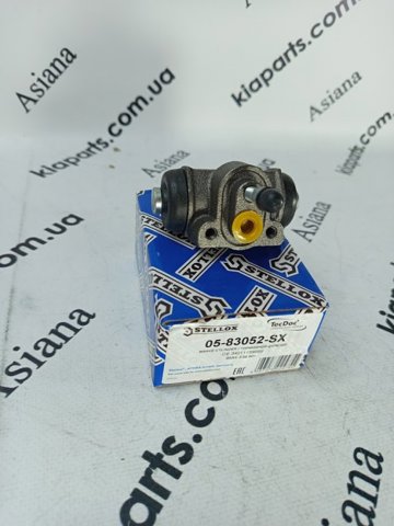 Рабочий тормозной цилиндр 0583052SX STELLOX