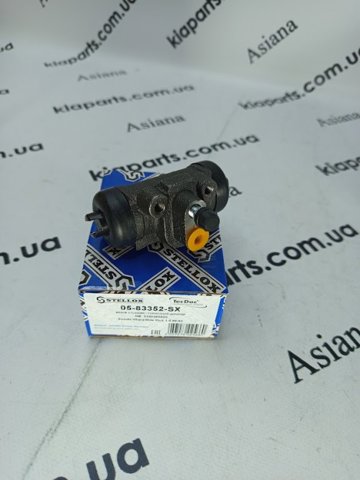 Рабочий цилиндр 0583352SX STELLOX