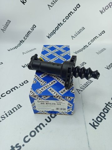 Выжимной цилиндр сцепления 0584126SX STELLOX