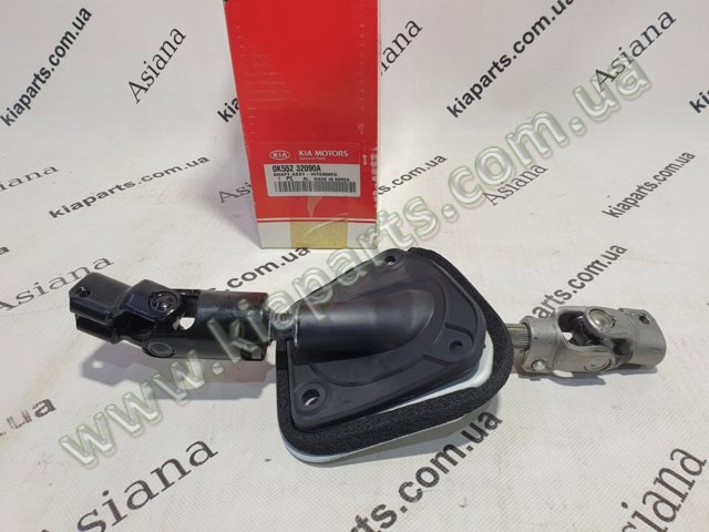 Вал рулевой колонки 0K55232090A HYUNDAI
