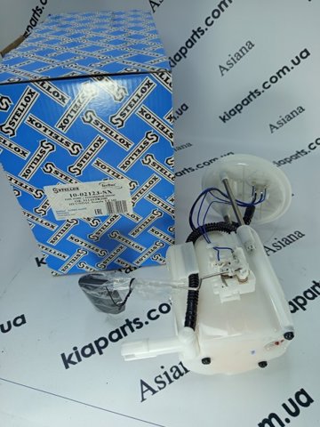 Электробензонасос 1002123SX STELLOX
