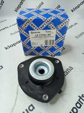 Опора стойки амортизатора переднего Фольксваген Пассат B6