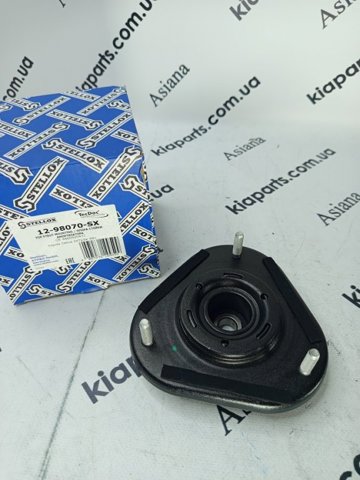 Опора передней стойки 1298070SX STELLOX