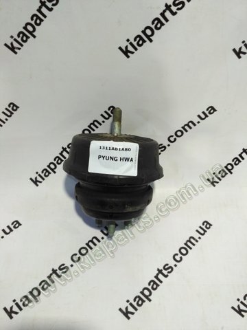 Опора двигателя, левая/правая 1311AB1AB0 PH