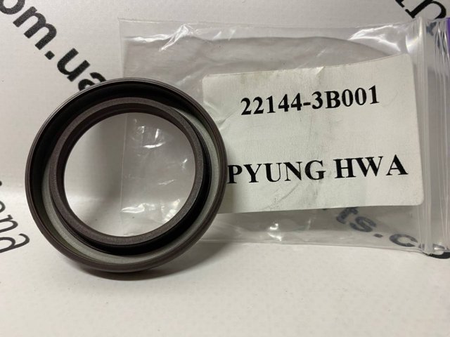 Сальник распредвала двигателя 1411AAHZZ0 PH