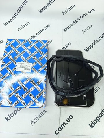 Фильтр коробки автомат 2051004SX STELLOX