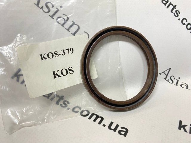 Передний сальник коленвала 213552FRC0 KOS