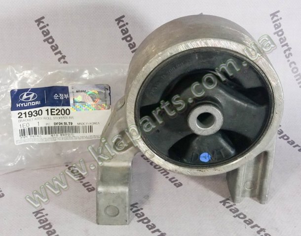 Задняя опора двигателя 219301E200 HYUNDAI