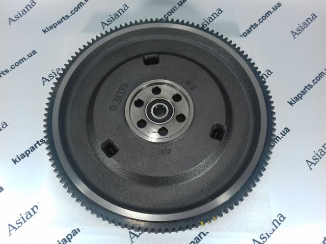 Маховик 2320043610 HYUNDAI