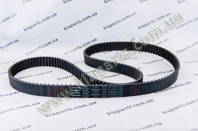 Ремень ГРМ 240S8M1352 BANDO