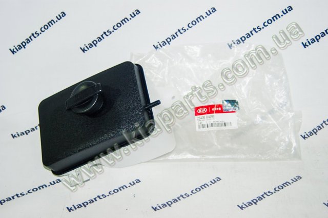 Расширительный бачок охлаждения 25430D4000 HYUNDAI
