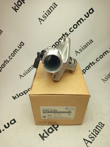 Автомобильный термостат 255003L300 HYUNDAI