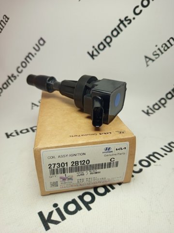 Катушка 273012B120 HYUNDAI