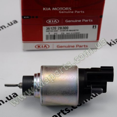 Втягивающее 361202B300 HYUNDAI