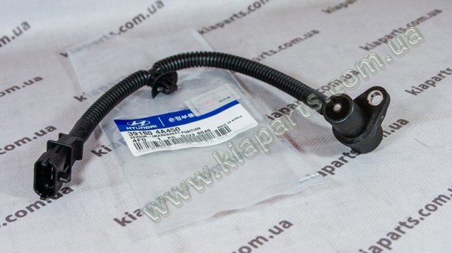 Датчик положения коленвала 391804A450 HYUNDAI