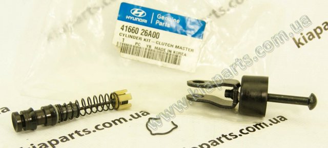 Главный цилиндр 4166026A00 HYUNDAI