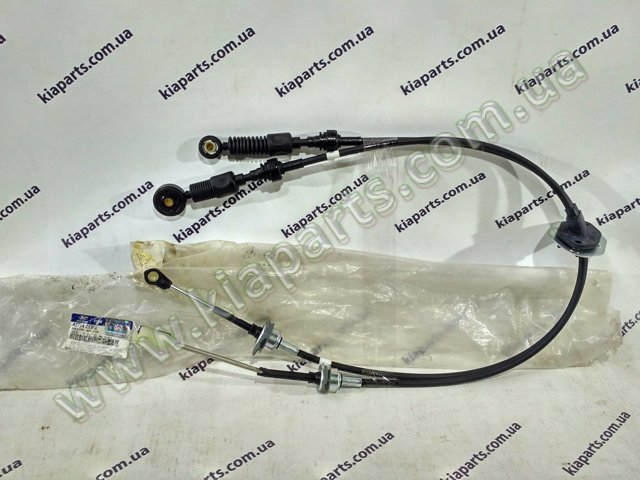Трос коробки передач 437942E000 HYUNDAI