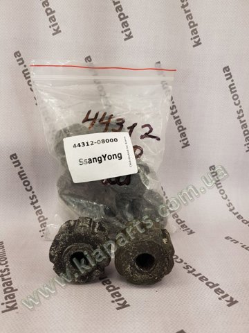 Втулка штока переднего амортизатора 4431208000 SSANG YONG