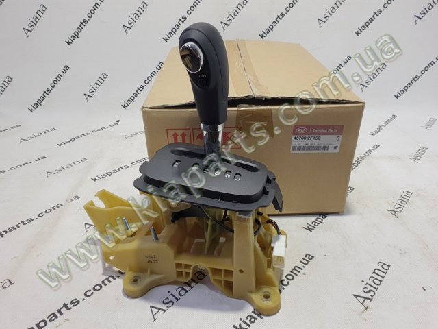 Селектор АКПП 467002F150 HYUNDAI