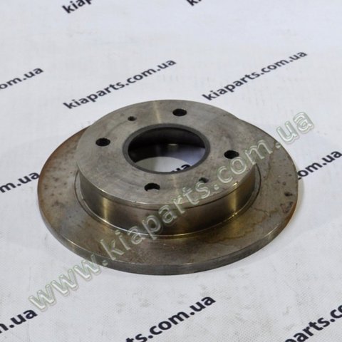 Ротор тормозной 5171202100 KOREA (OEM)