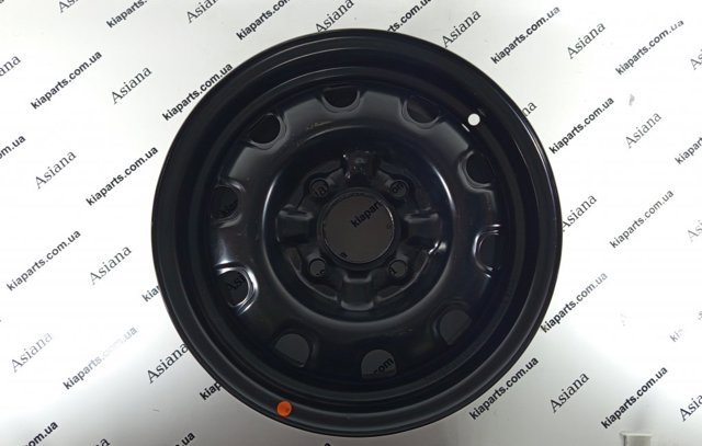 запаска 529103C240 HYUNDAI