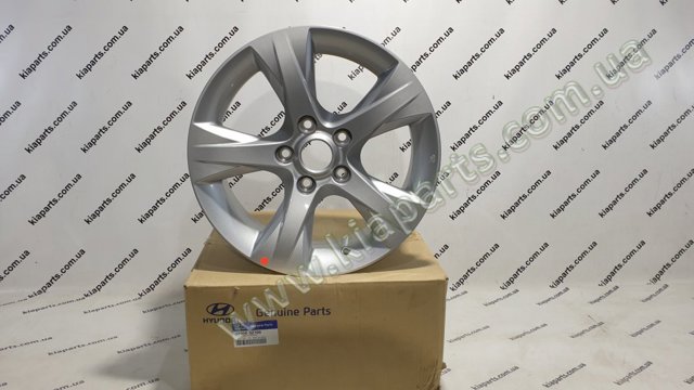 Диски на авто 529103Z100 HYUNDAI