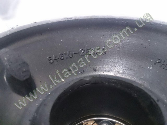 Опора передней стойки 546102E200 PH