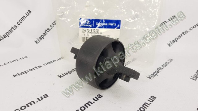 Сайлентблок задней балки 55275S1000 HYUNDAI