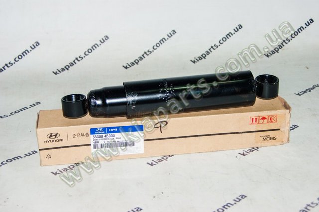 Подвеска амортизатора/аморт. стойки 553004B000 HYUNDAI