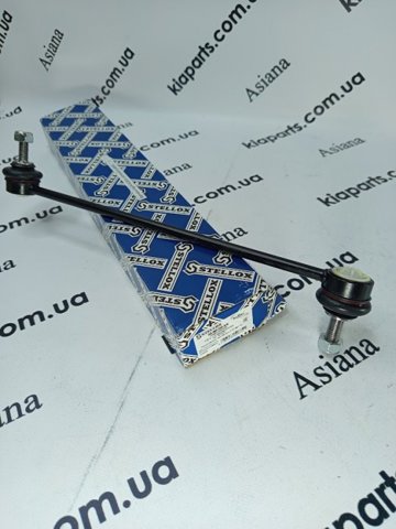 Амортизационная стойка 5600722SX STELLOX