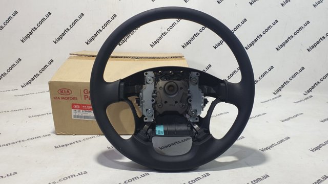 Рулевое колесо 561101F000WK HYUNDAI