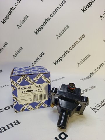 Катушка Mercedes Sprinter 1 2-t