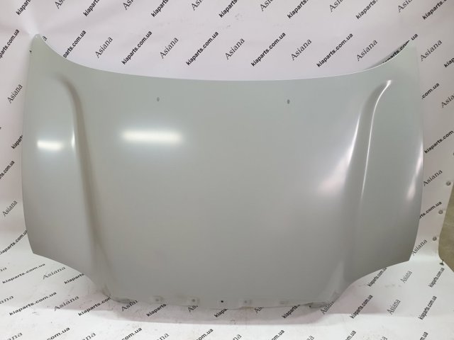 Капот двигателя 6640026024 HYUNDAI