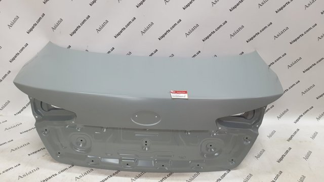 Крышка багажника 692002T010 HYUNDAI